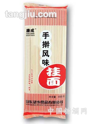 大眾掛面700g