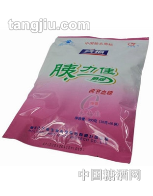 齊梅牌胰力佳奶粉300g