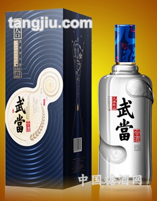 武當合酒天合45度500ml