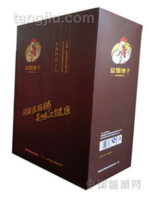 鹽焗鋪?zhàn)?禮盒-春節(jié)百年禮品