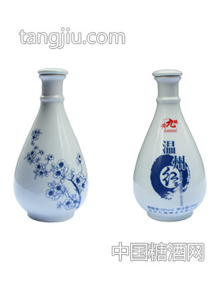 黃九釀雙回酒（月子酒）250ml