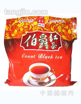 香大茶粉伯爵紅茶600g