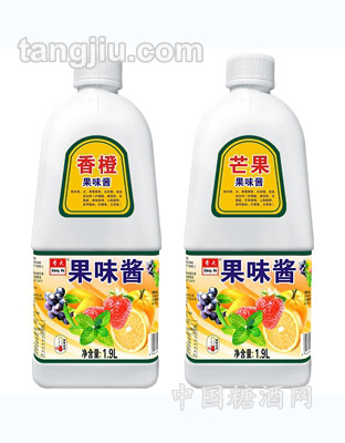 香大濃縮果汁1900ml