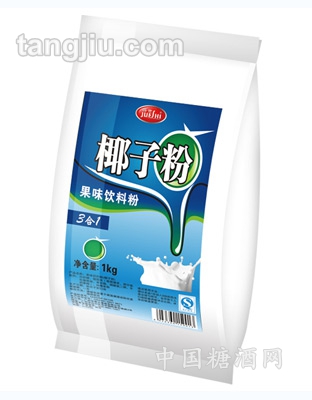 爵世椰子粉1kg