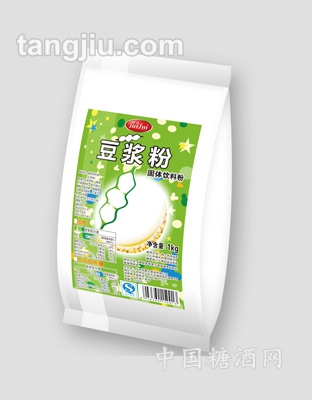 爵世豆漿粉1kg