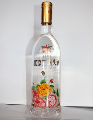 玫瑰香750ml