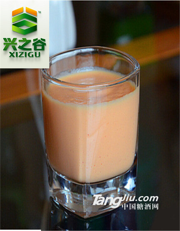 益生菌固體飲料     五谷雜糧養(yǎng)生粉五谷雜糧營(yíng)養(yǎng)配方 興之谷食品