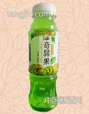 冰太郎奇異果果味飲料350ml-北鎮(zhèn)市鑫源食品.