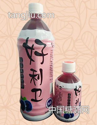 藍(lán)莓汁飲料280ML/1L