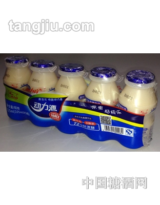 動力源益生元乳酸菌飲品525ml