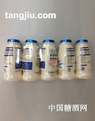 惠宜乳酸菌飲料100ml