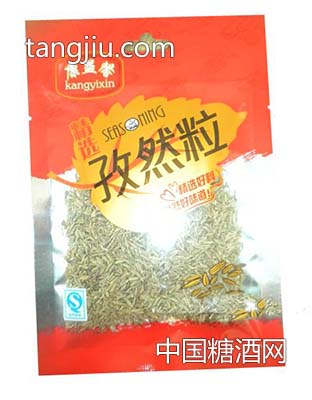 康益馨孜然粒