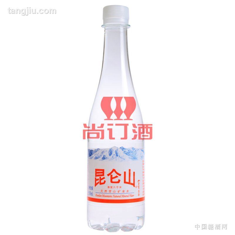 昆侖山天然礦泉水批發(fā)=||昆侖山礦泉水350ml【天然水】