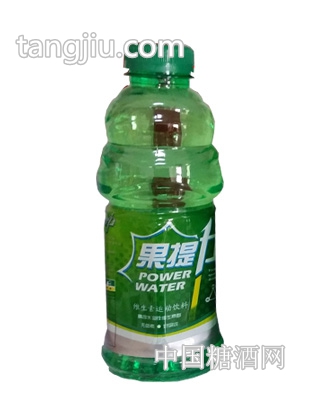 果提力維生素運(yùn)動(dòng)飲料