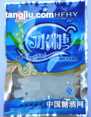 保星慧風(fēng)慧云單晶冰糖50g