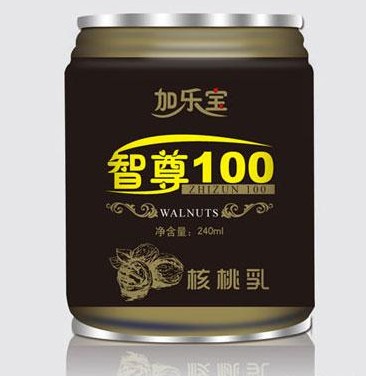 加寶露智尊100