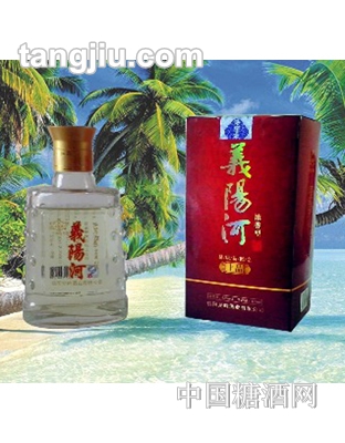 義陽河保健酒-42度125ml