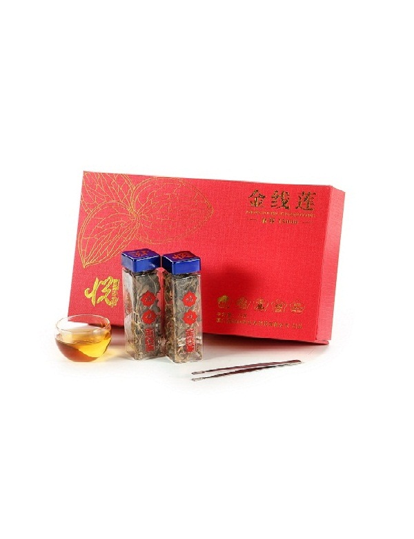 有容 金線(xiàn)蓮15000