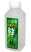 蘆薈汁500ml