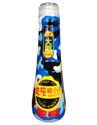 大椰生榨椰子汁420ml