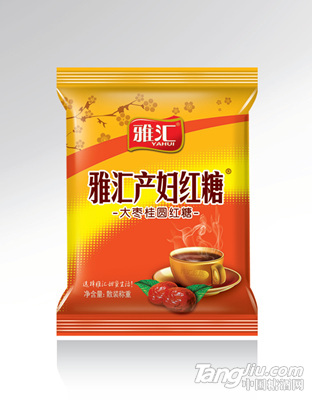 產(chǎn)婦紅糖小袋28g-雅匯紅糖