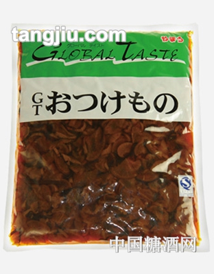 雅瑪屋佃煮壇漬1kg