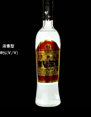 煙臺玉液酒..