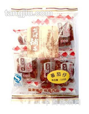 110g精品裝蕃茄仔