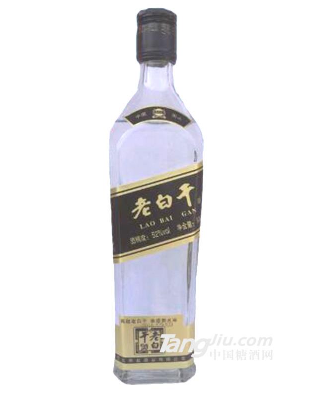 燕趙風(fēng)老白干酒精質(zhì)玉液-招商代理