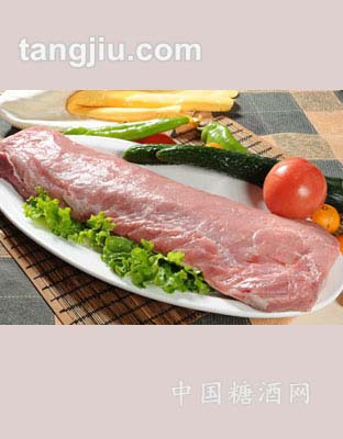 豬肉產(chǎn)品—3號肉