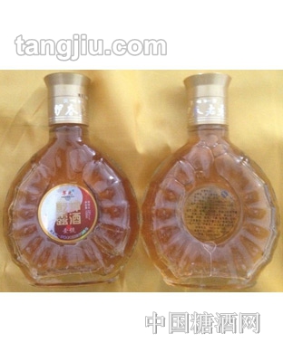 翠光乾坤露酒壹號(hào)100ml