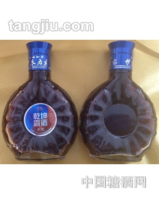 翠光乾坤露酒貳號(hào)100ml