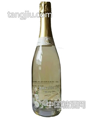 西班牙進口起泡酒（白）