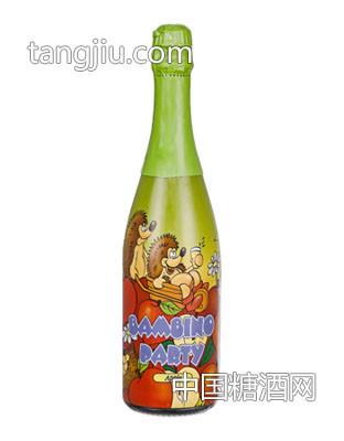 德國芭比派對(duì)果汁氣泡酒