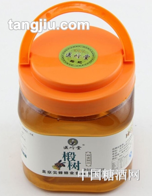 醫蜂堂椴樹蜂蜜制品2000g