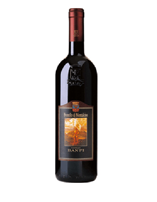 Brunello di Montalcino  布魯奈羅&amp;#8226；蒙塔奇