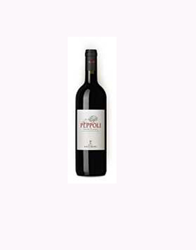 Chianti Classico Peppoli 2010  碧波葡萄園經典坎蒂