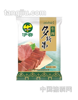 伊賽多斯弟牛肉180g