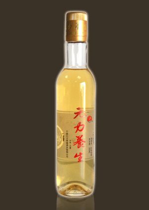 元力養生酒350ml