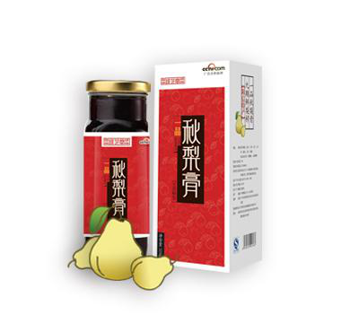 詠芝堂膏方OEM貼牌秋梨膏全系列產(chǎn)品