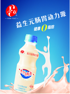 養儀乳酸菌338大瓶裝