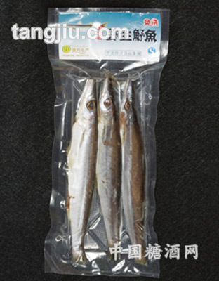 南方水產(chǎn)野生魣魚