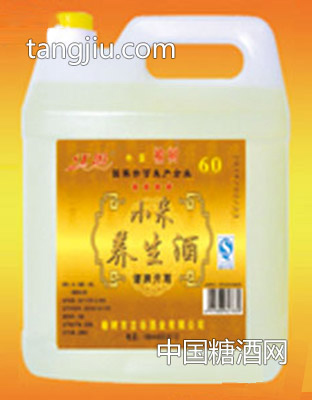 小米養(yǎng)生酒1&#215;4-50度-4500ml