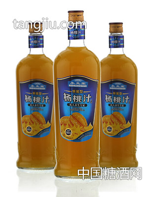 楊桃汁1000ml