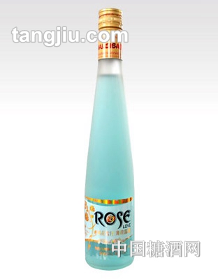 ROSE薄荷果露酒375ML