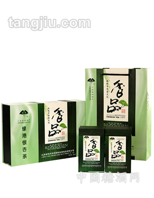 香品.銀杏茶（規(guī)格：200g）