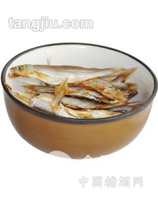 淡水河魚 水產(chǎn)干制品