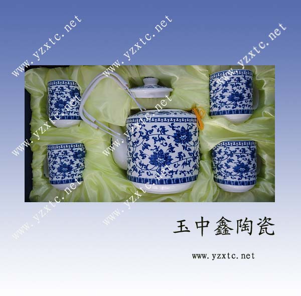 供應陶瓷茶具價格&amp;#160；景德鎮(zhèn)陶瓷茶具