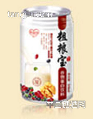 粗寶糧310ml