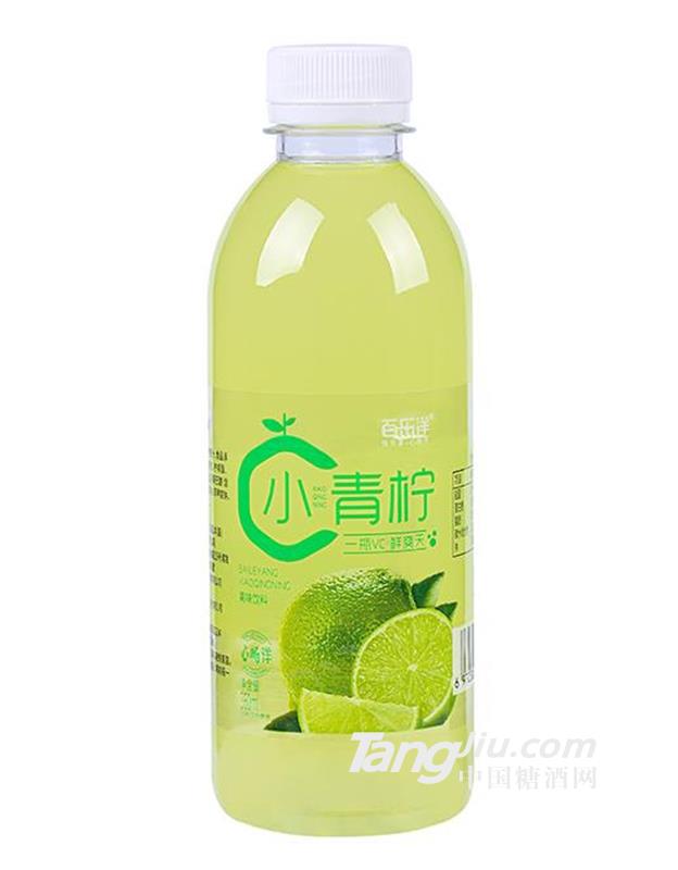 小青檸果汁飲料360ml